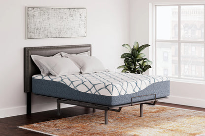Ashley 14" Chime Elite 2.0 Mattress