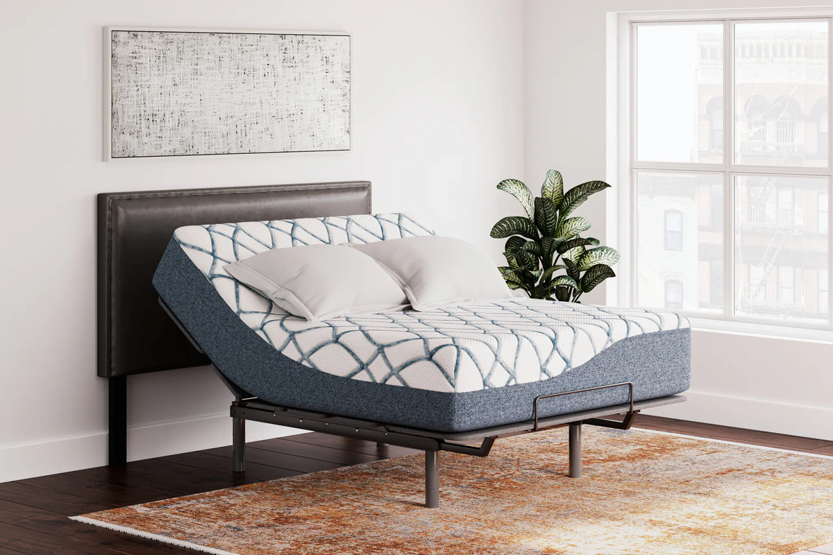 Ashley 14" Chime Elite 2.0 Mattress