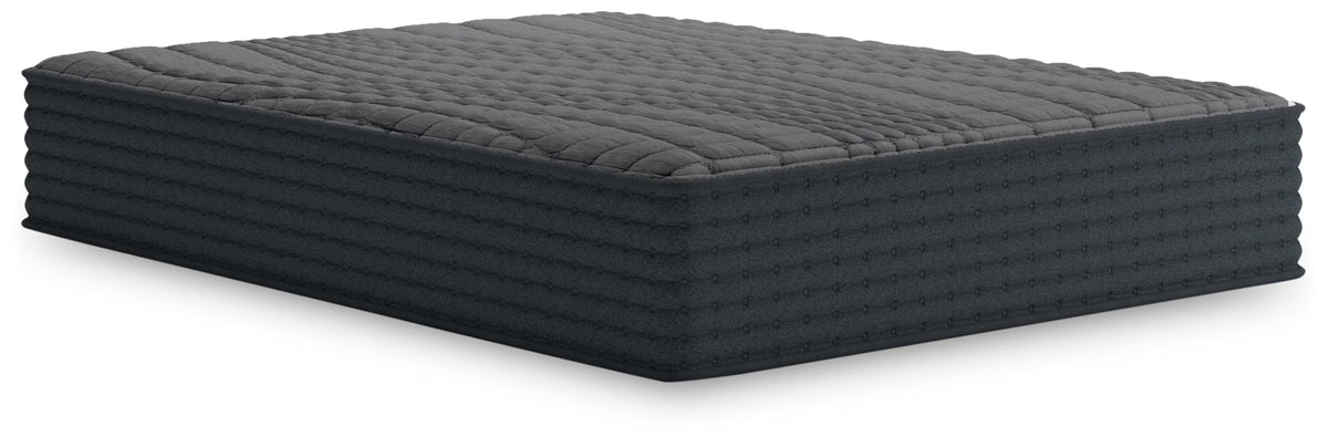 Ashley Gray 1200 Hybrid Mattress