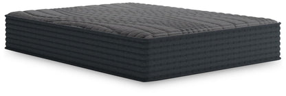 Ashley Gray 1200 Hybrid Mattress