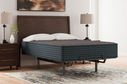 Ashley Gray 1200 Hybrid Mattress