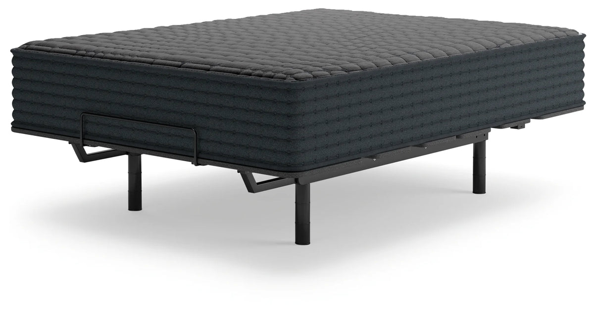 Ashley Gray 1200 Hybrid Mattress