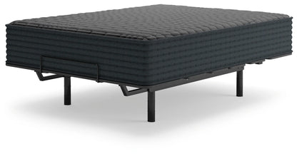 Ashley Gray 1200 Hybrid Mattress