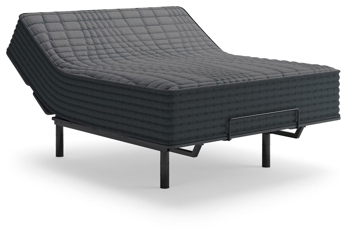 Ashley Gray 1200 Hybrid Mattress