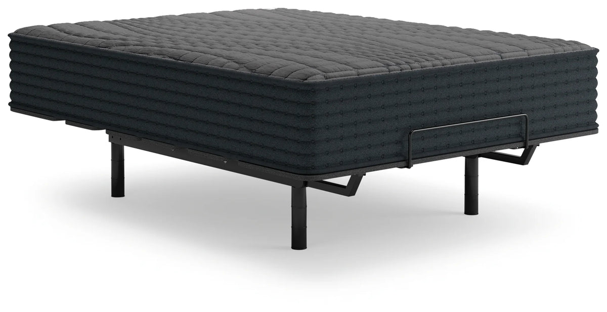 Ashley Gray 1200 Hybrid Mattress