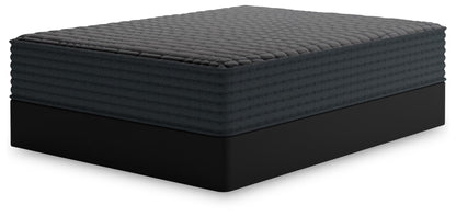 Ashley Gray 1200 Hybrid Mattress