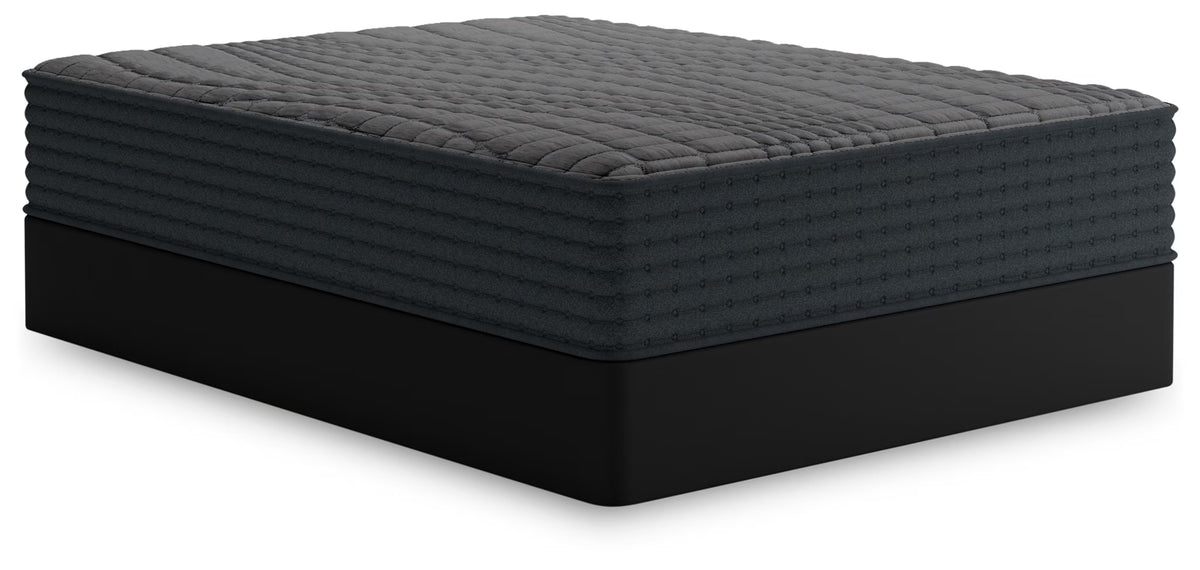 Ashley Gray 1200 Hybrid Mattress