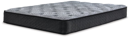 Ashley Comfort Plus Mattress - Gray