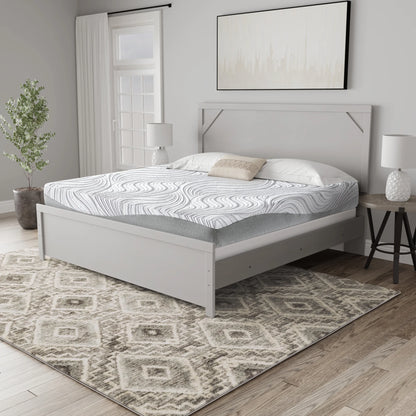 Ashley “8” Bonnell Hybrid Mattress