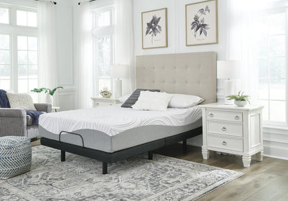 Ashley “8” Bonnell Hybrid Mattress