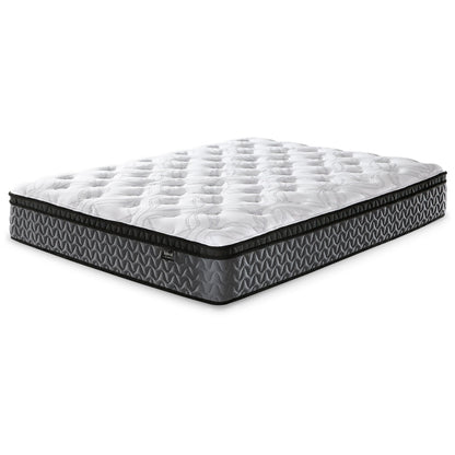 Ashley “12” Hybrid Innerspring” Mattress