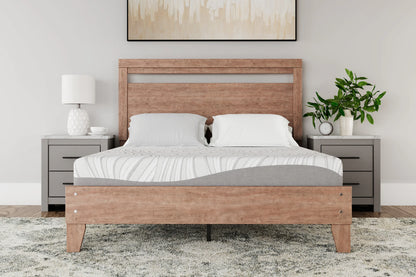 Ashley 8" Memory Foam Mattress