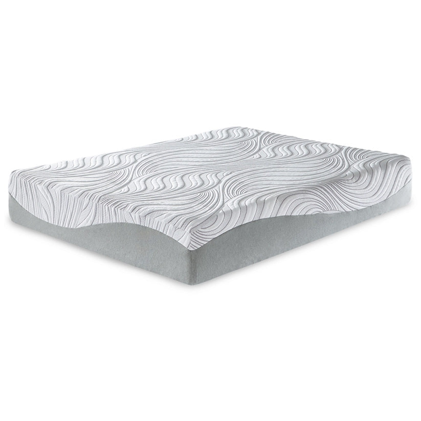 Ashley “12” Memory Foam” Mattress