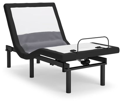Ashley Best Base With Lumbar And Audio Adjustable Base