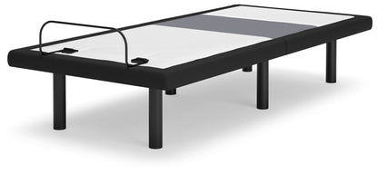 Ashley Best Base With Lumbar And Audio Adjustable Base