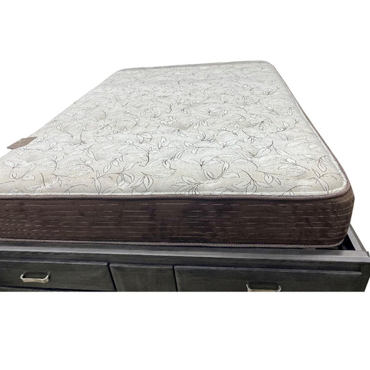 Mattress Tech “Spencer Plush” Mattress M6150