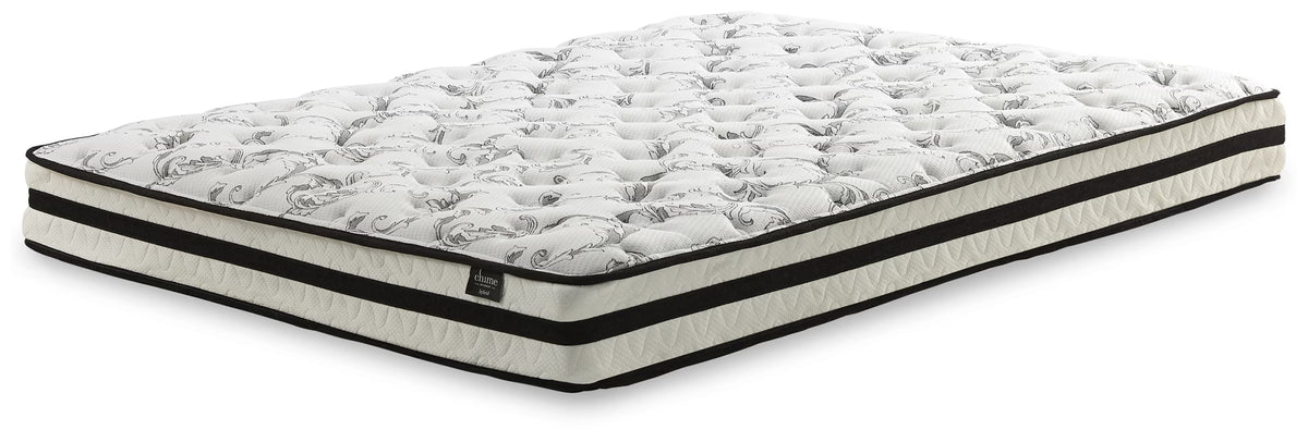 Ashley 8" Chime Innerspring Mattress