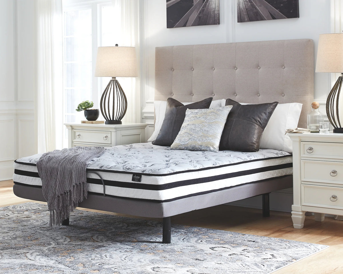 Ashley 8" Chime Innerspring Mattress