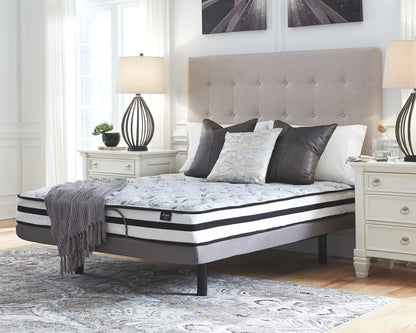 Ashley 8" Chime Innerspring Mattress