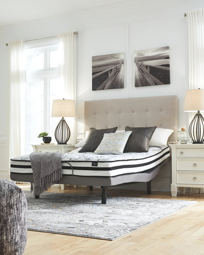Ashley 8" Chime Innerspring Mattress