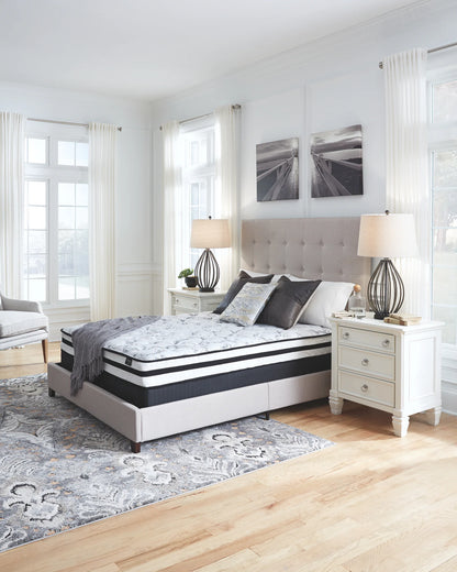 Ashley 8" Chime Innerspring Mattress