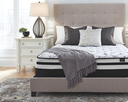Ashley 8" Chime Innerspring Mattress