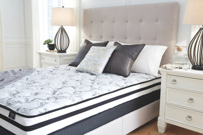 Ashley 8" Chime Innerspring Mattress