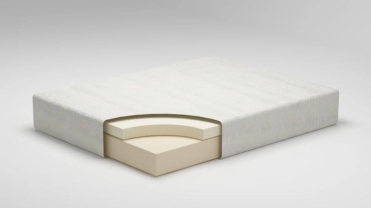 Ashley Chime 12 Inch Memory Foam Mattress