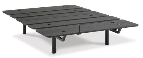 Ashley “Cosmic” Adjustable Base