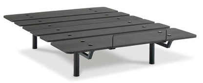 Ashley “Cosmic” Adjustable Base