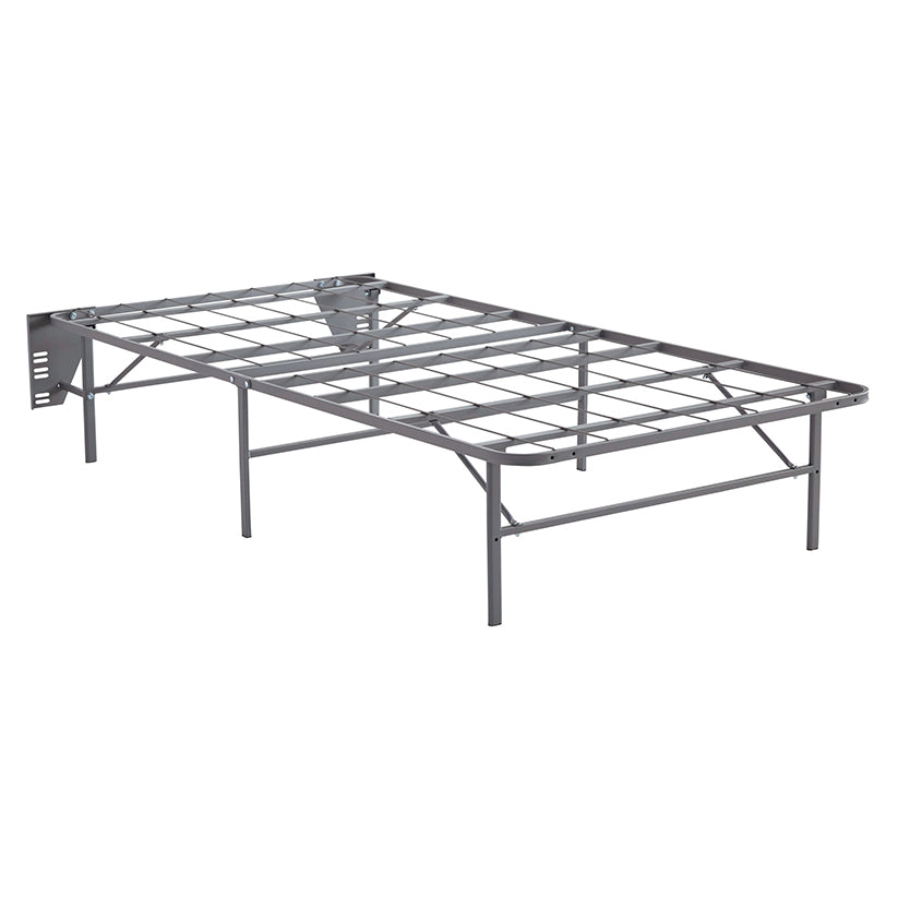 Better - Gray - Twin Platform Frame