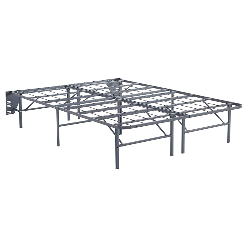 Better - Gray - Full Platform Frame