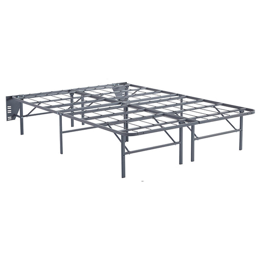 Better - Gray - Full Platform Frame