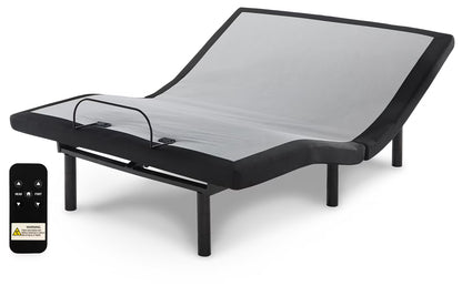 Ashley Head-Foot Model Best Adjustable Base