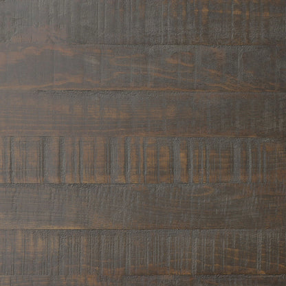 Maverick - Nightstand With USB - Gray