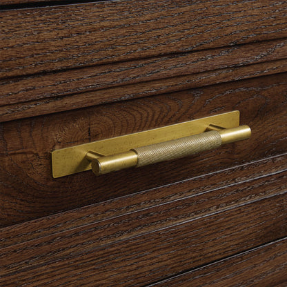 Marlow - Nightstand - Sable