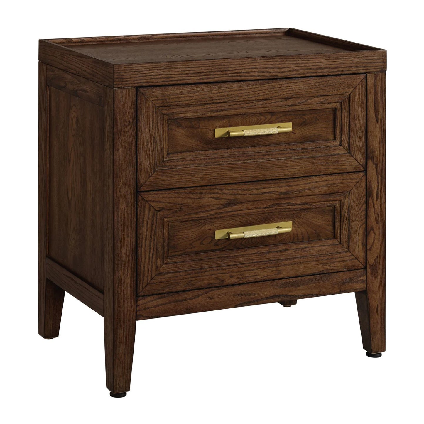Marlow - Nightstand - Sable