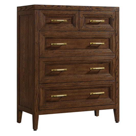 Marlow - Chest - Sable