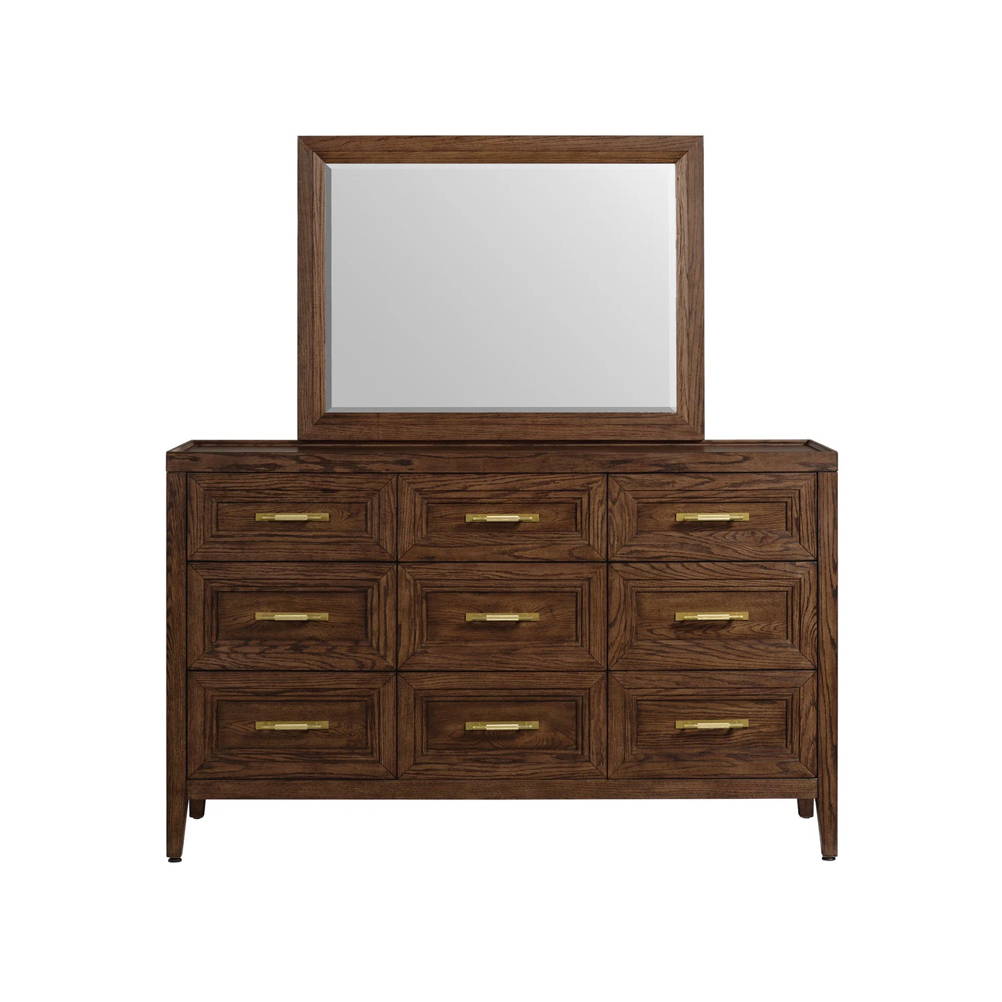 Marlow - Dresser - Sable