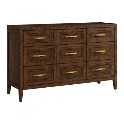 Marlow - Dresser - Sable