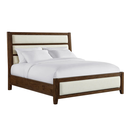 Marlow - King Bed - Sable
