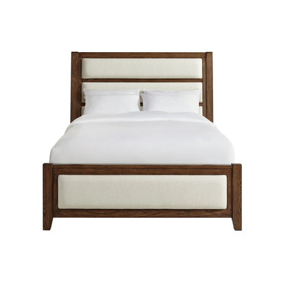 Marlow - Queen Bed - Sable