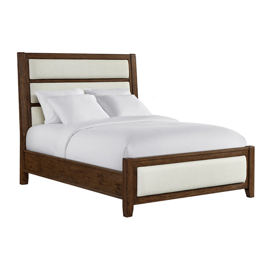 Marlow - Queen Bed - Sable