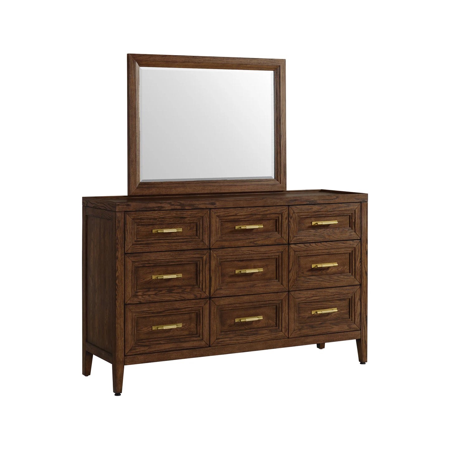 Marlow - Mirror - Sable