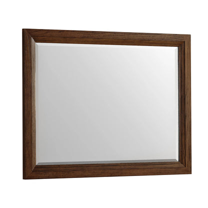 Marlow - Mirror - Sable