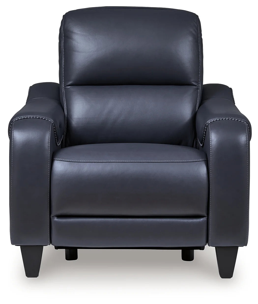 Mercomatic - Ocean - Power Recliner With Adj Headrest 3