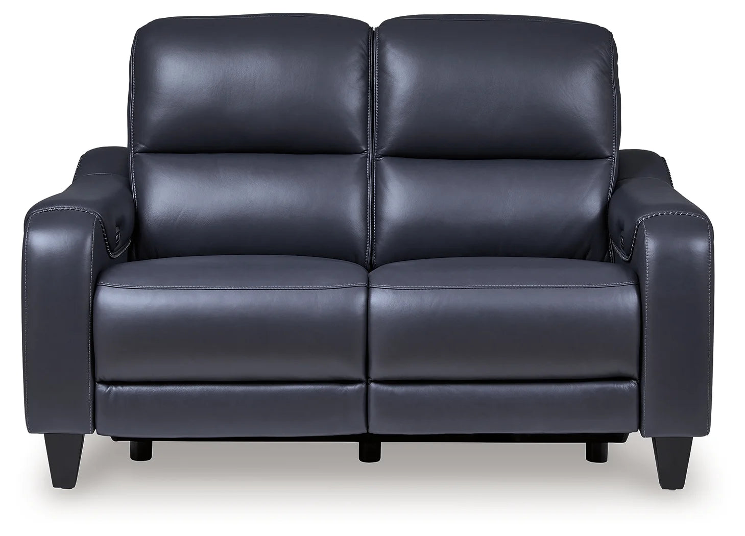 Mercomatic - Ocean - Power Reclining Loveseat With Adj Headrest 3