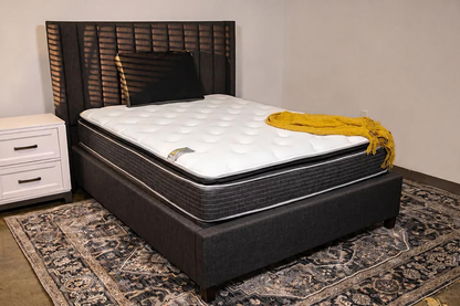 SleepEzzz Elegance Firm Mattress