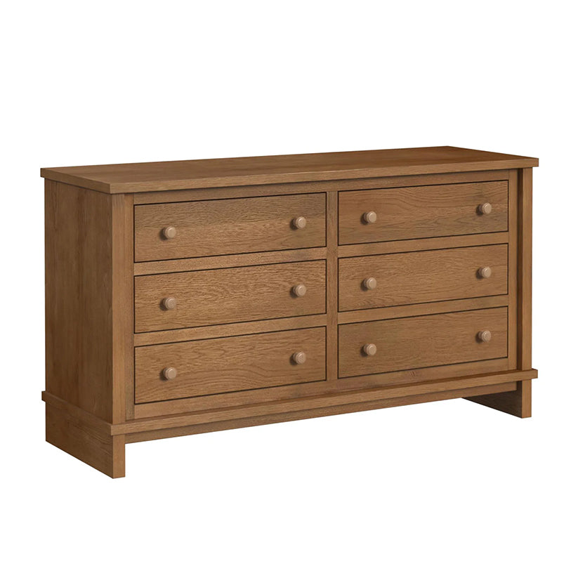 Wyller - Dresser - Oak