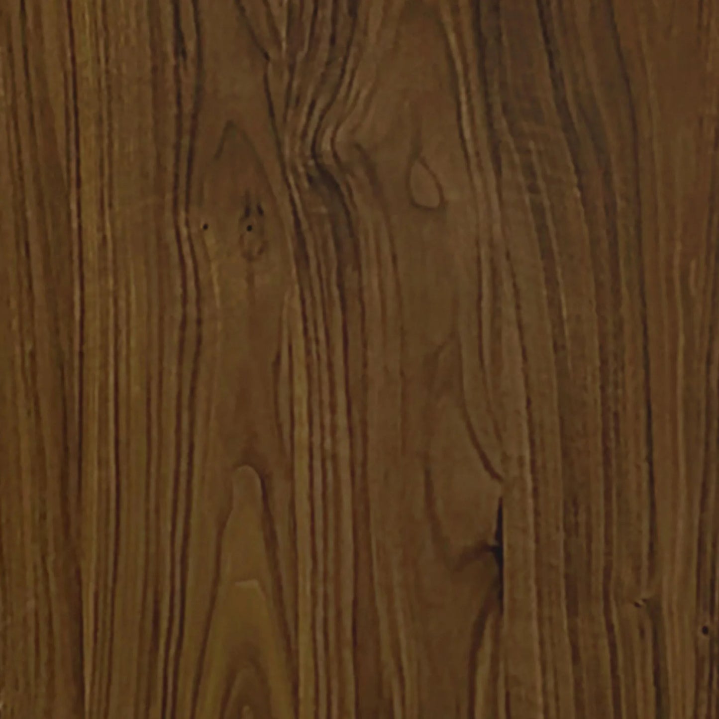 Malia - Dresser And Topper - Walnut